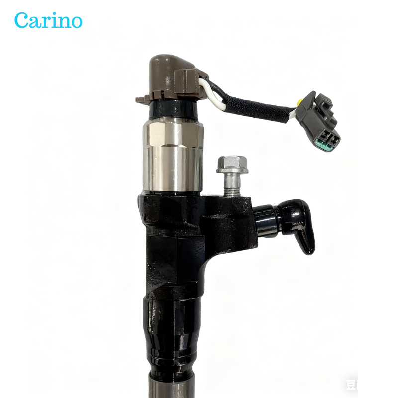 295050-0920 23670-E0540 Diesel Injector 